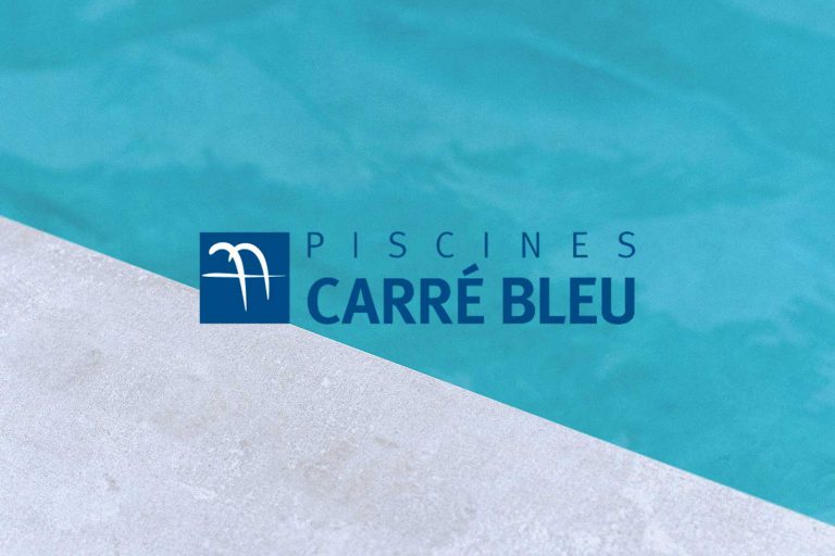 Piscinas Carré Bleu